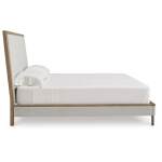 Tomtyn King Upholstered Bed - Image 6