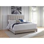 Dolante King Upholstered Bed - Image 4