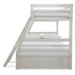 Robbinsdale Twin over Full Bunk Bed - Image 8