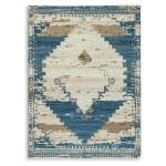 Varnler 5' x 7' Rug - Image 2