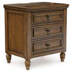 Sturlayne Nightstand - Image 2