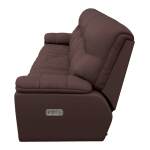 Morrison Power Reclining Sofa w/ Headrest - U44766 - Image 3