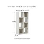 Paxberry Eight Cube Organizer - Image 4