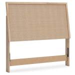 Cielden Full Panel Headboard - Image 2
