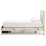 Lawroy Queen Panel Storage Bed - Image 8