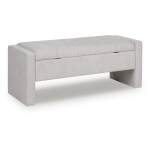 Akselman Storage Bench - Image 6