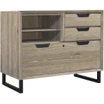 Harper Point Combo File IHP-378-KHA