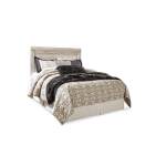 Bellaby Queen Panel Headboard - Image 2
