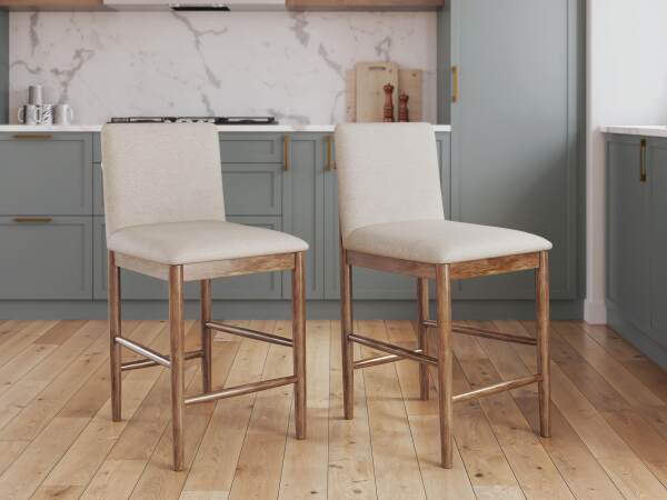 Isanti Counter Height Barstool - Image 3