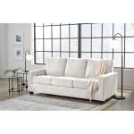 Rannis Queen Sofa Sleeper - Image 3