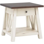 Pinebrook End Table