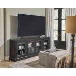Churchill 84" Console W/ 4 Doors - Image 7