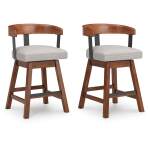 Ralene Counter Height Barstool - Image 2
