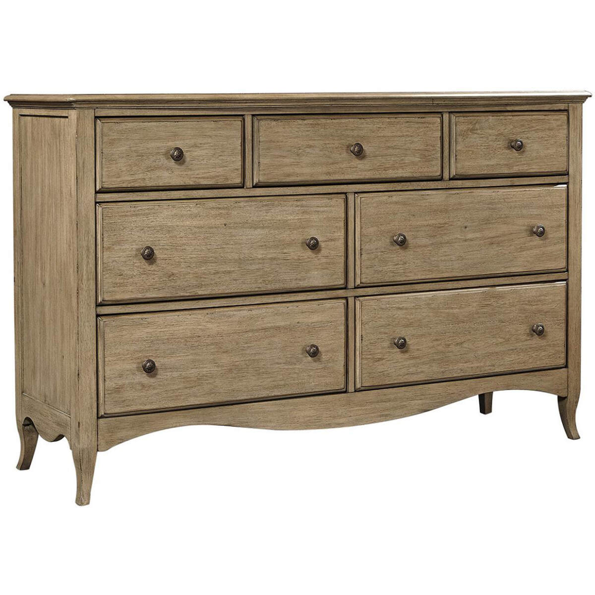 f1c3a10c7ad978a3b83454df3f6751f3 Provence Dresser I222-453-1 - Image 1