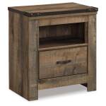 Trinell Nightstand - Image 2