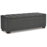 Cortwell Storage Bench - Image 2