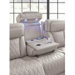 Boyington Power Reclining Sofa, Loveseat and Recliner - Image 26