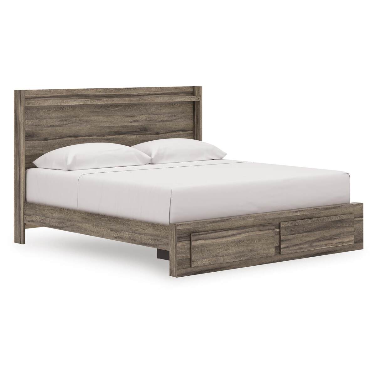f1f6e5cde6832a040072ea03e39b536e Elbrim King Panel Storage Bed - Image 1