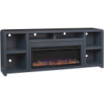Taylor 84" Fireplace Console MYY1960-ESP