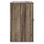 Elbrim Queen Panel Storage Bed, Dresser and Nightstand - Image 21