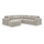 Next-Gen Gaucho 5-Piece Sectional with Chaise