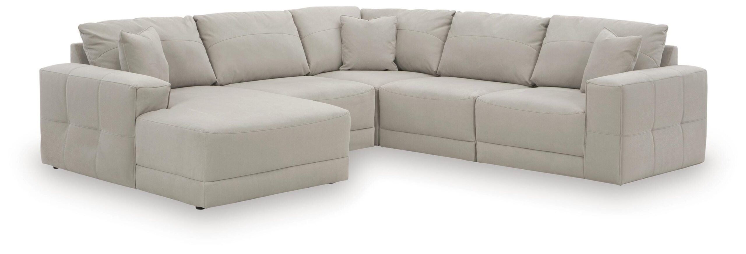 f2119403f8796b054c2f851d96967de7 Next-Gen Gaucho 5-Piece Sectional with Chaise - Image 1