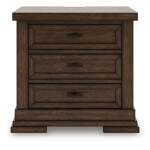 Taffenbrook Nightstand - Image 5
