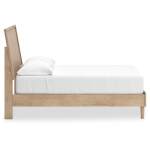 Cielden Full Panel Bed, Dresser and Mirror - Image 5
