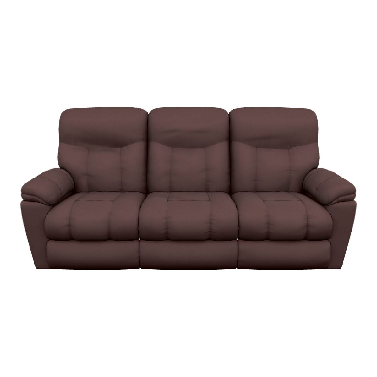 f21cac8b4486c1c7b000c393ba78f00d Morrison Power Reclining Sofa w/ Headrest - U44766 - Image 1