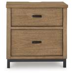 Tomtyn Nightstand - Image 5