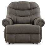 Camera Time Recliner - Image 5