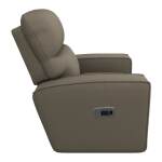 Maddox Power Wall Recliner w/ Headrest & Lumbar - 16X759 - Image 5