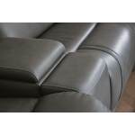 5Z - Pittson 7-Piece Power Reclining Sectional - Image 6