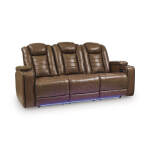 Gruaro Power Reclining Sofa