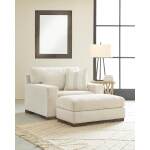 Maggie Sofa, Chair and Ottoman - Image 19