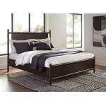 Dantenton Queen Panel Bed, Dresser and Mirror - Image 9