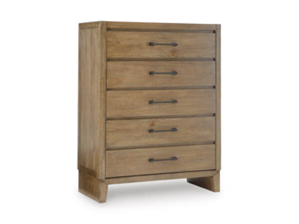 Sherbana Chest of Drawers