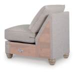 Huntsworth Armless Chair - Image 6