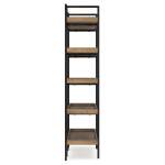 Montia 76" Bookcase - Image 8