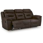 Beaman Peak Reclining Sofa - Image 4