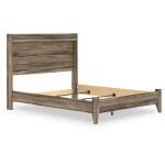 Elbrim Queen Panel Bed, Dresser and Mirror - Image 11