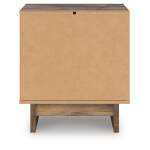 Chirason Nightstand - Image 7