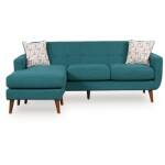 Margola Sofa Chaise - Image 3