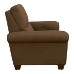 Clybourn Power Reclining Chair w/ Headrest - 81U813 - Image 5