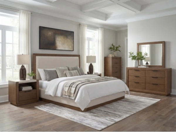 Hennington Nightstand - Image 3