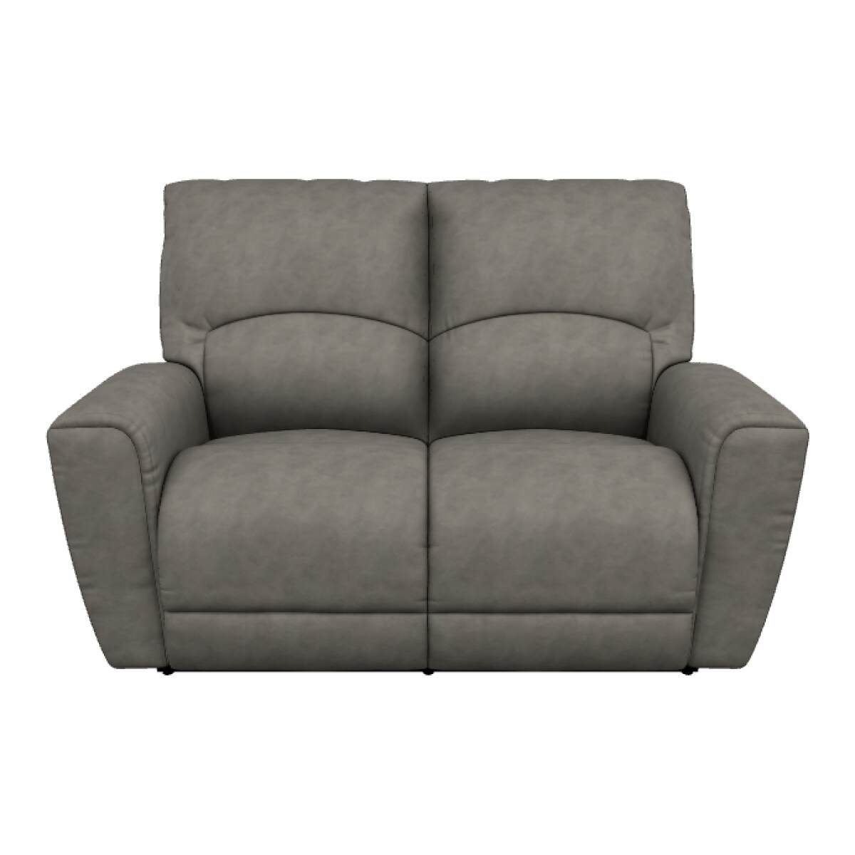 f2b49a1878b293d71f83a219e7d699c4 Cassian Power Reclining Loveseat w/ Headrest & Lumbar - X48802 - Image 1