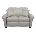 Bennett duo® Reclining Loveseat - P93899