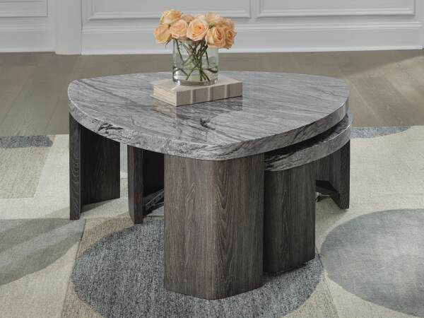 Surmour Stacked Coffee Table - Image 7