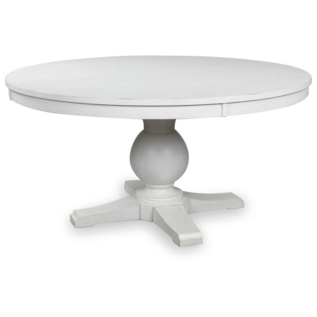 f2bb00748485dd7674ea45ea8b99d109 Greddinton Dining Table - Image 1