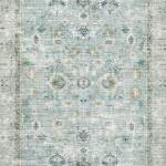 Ladstoney 7'6" X 9'6" Memory Foam Area Rug - Image 6